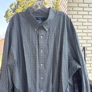 Ralph Lauren shirt